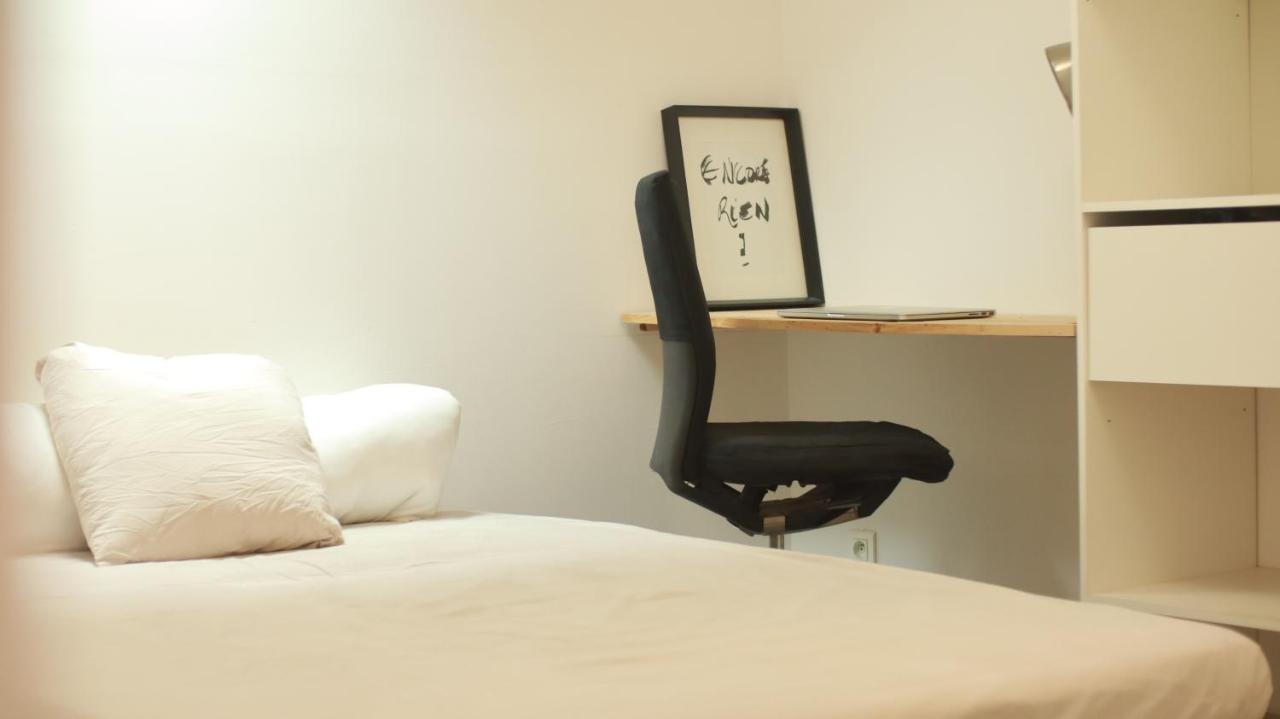 Agreable Maison Avec Parking Gratuit Sur Place. Saint-Denis  Dış mekan fotoğraf